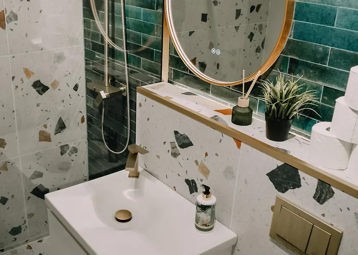 Appartement Downtown Unirii Square *