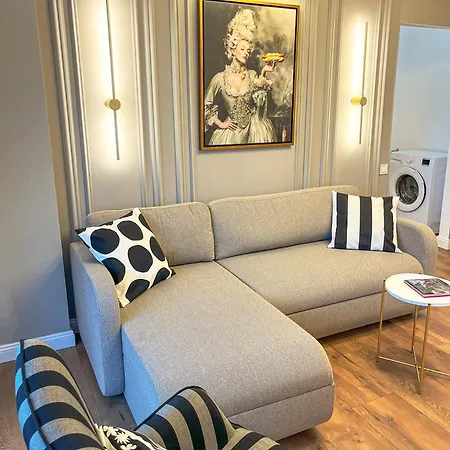 Downtown Unirii Square