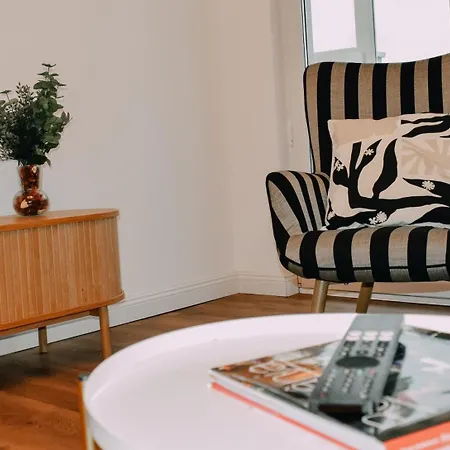 Apartament Downtown Unirii Square