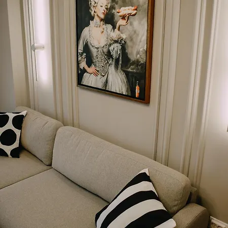 Downtown Unirii Square Apartament *