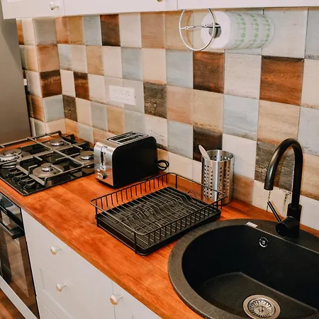 Downtown Unirii Square