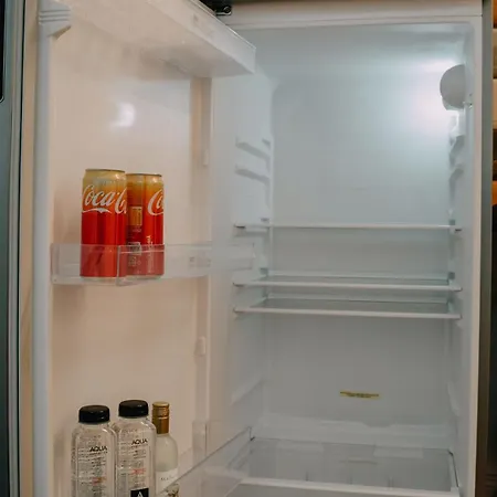 Downtown Unirii Square Appartamento