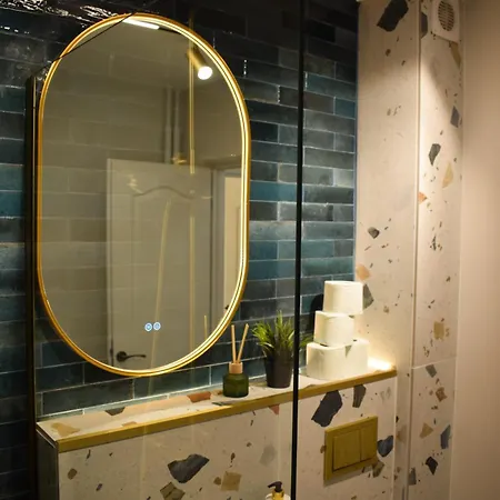 Downtown Unirii Square Apartament