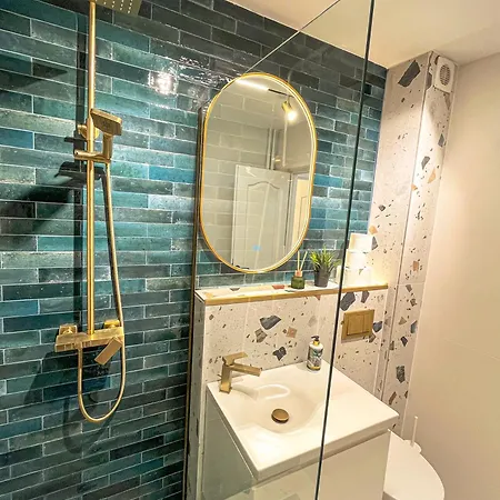 Downtown Unirii Square *