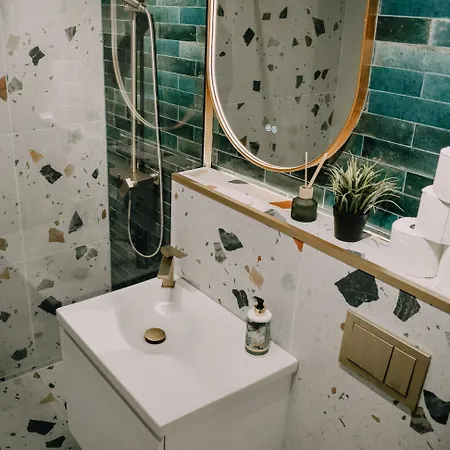 Apartament Downtown Unirii Square *