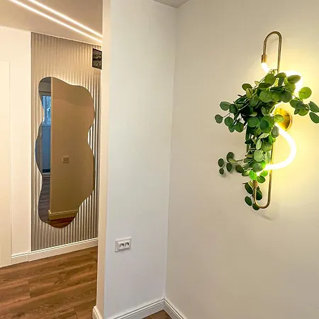 Apartament Downtown Unirii Square *