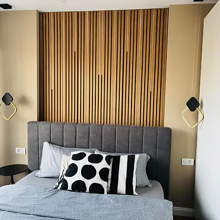 Downtown Unirii Square *