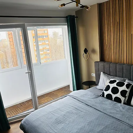 Downtown Unirii Square