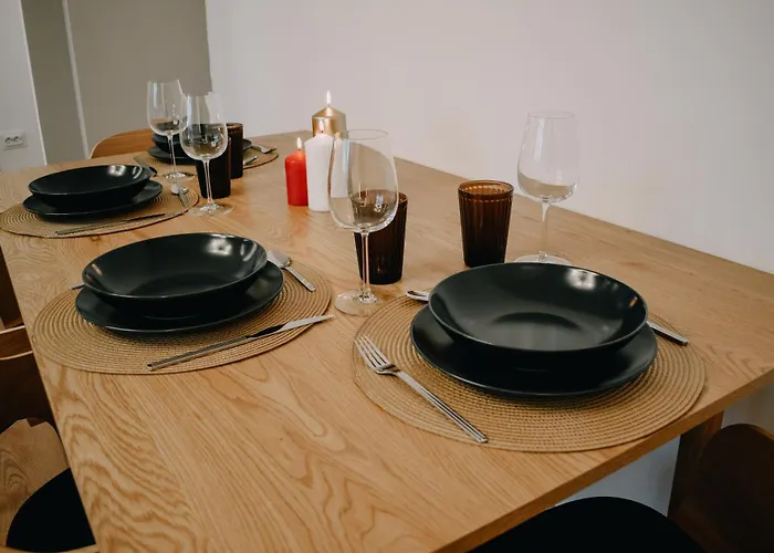 Downtown Unirii Square Bukarest