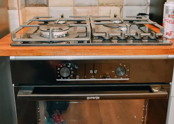 Downtown Unirii Square *