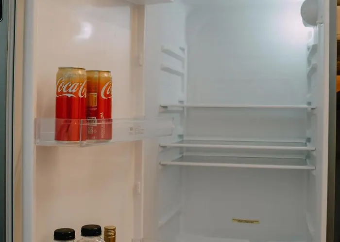 Downtown Unirii Square 아파트