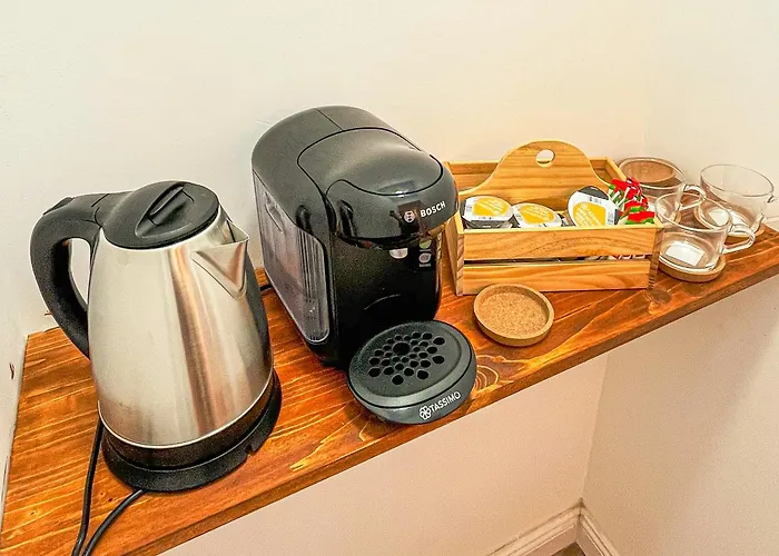 Downtown Unirii Square *