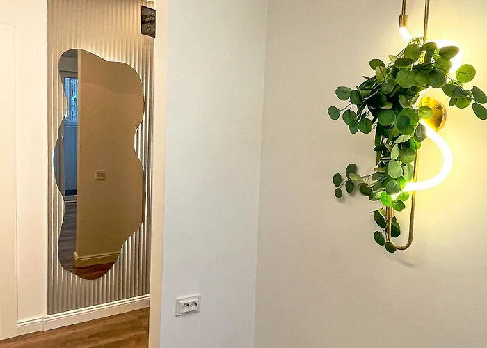 Apartment Downtown Unirii Square *