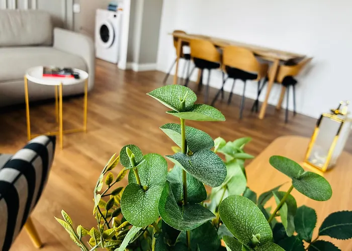 Downtown Unirii Square * Bukarest