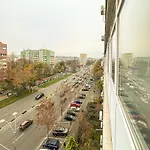 Downtown Unirii Square