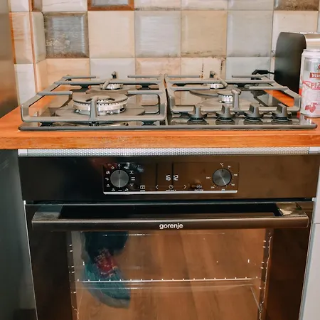 Downtown Unirii Square *