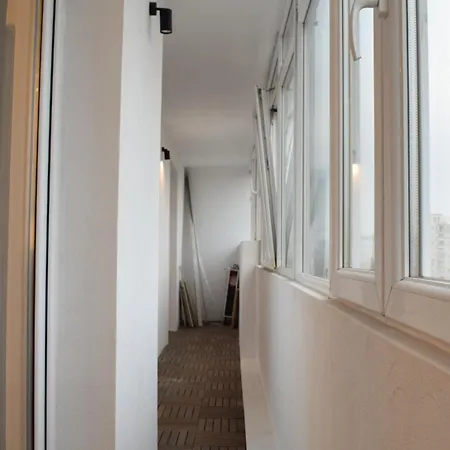 Apartamento Downtown Unirii Square *