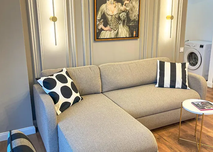 Downtown Unirii Square