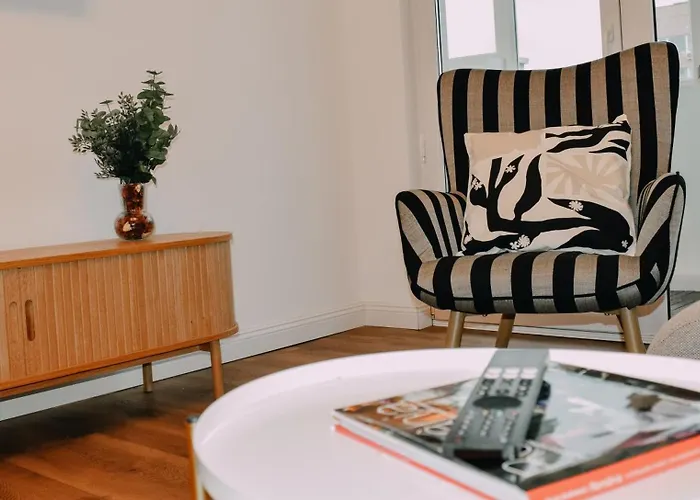 Apartment Downtown Unirii Square