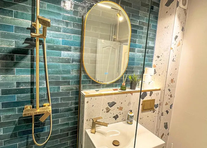 Downtown Unirii Square *